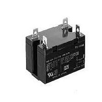 General Purpose / Industrial Relays 2 Form A 25A 240VAC Scw Term Typ AC Coil