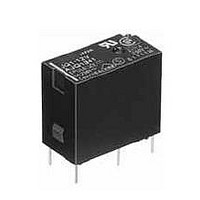 General Purpose / Industrial Relays 5A 12VDC SPST-NO PCB