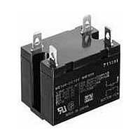 General Purpose / Industrial Relays 30A 24VDC SPST-NO PLUG-IN