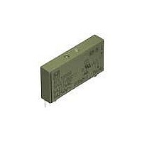 General Purpose / Industrial Relays 1 Form A 6A 12V Silver Alloy Contact