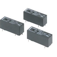General Purpose / Industrial Relays Switch up to 10A LP SPST-NO 12VDC