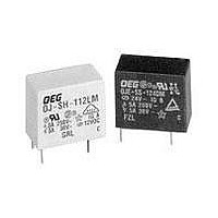 General Purpose / Industrial Relays SPST-NO 5A 24VDC SLD
