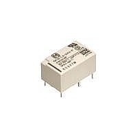 General Purpose / Industrial Relays 10A 24VDC SPST 2 COIL LATCHING PCB