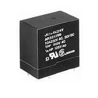 General Purpose / Industrial Relays 2 Form A 10A 250VAC Plug in 6VDC
