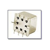 General Purpose / Industrial Relays 12V DC-1GHz .15W