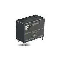 General Purpose / Industrial Relays 24V 1 FORM A