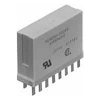 General Purpose / Industrial Relays 5A 24V 4PDT AMB SEAL VERTICAL PLUG-IN