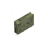 General Purpose / Industrial Relays 5A 5VDC SPST-NO NON-LATCHING