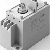 General Purpose / Industrial Relays 12VDC 200A LEAD WIRE