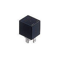 General Purpose / Industrial Relays 40A 12VDC 1 FORM A BRACKET