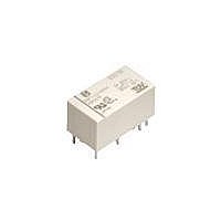 General Purpose / Industrial Relays 8A 12V 1FORMA/1FORMB NON-LATCHING PCB