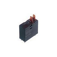 General Purpose / Industrial Relays 1 Form A, 5VDC 400 mW