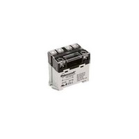 General Purpose / Industrial Relays DPST-NO 25A DIN LED 12 VDC