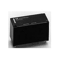 General Purpose / Industrial Relays Low Profile 10A 24V