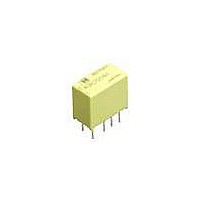 Low Signal Relays - PCB 1A 12VDC DPDT LATCHING PCB