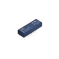 Low Signal Relays - PCB 1A 12VDC PC MNT