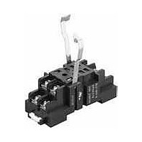 Relay Sockets & Hardware FOR HL2 RELAYS SCREW DIN