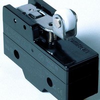Basic / Snap Action / Limit Switches HINGE LEVER SPDT