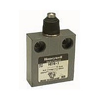 Basic / Snap Action / Limit Switches 1NC/1NO 3' cable SPDT