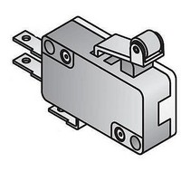 Basic / Snap Action / Limit Switches SPDT .1A QC TERM