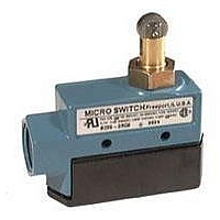 Basic / Snap Action / Limit Switches 0.5 -14NPT Snap 2NC/2NO DPDT