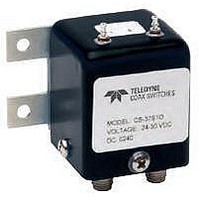 Coaxial Switches SPDT 28V F/S SMA