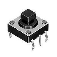 Multi-Directional Switches 4-direction 10mm 160gf snap-in