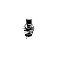Pushbutton Switches SPST SLV CONTACTS SERIES SB