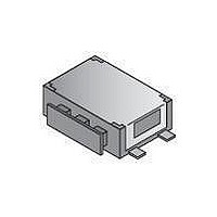 Tactile & Jog Switches SIDE 2.8 x 3.8mm