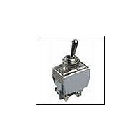 INDUSTRIAL TOGGLE SWITCH