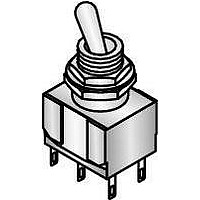 Toggle Switches SPDT ON-OFF-ON SOLDR