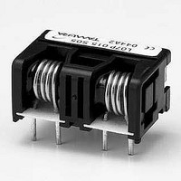 Board Mount Current Sensors 40A 2.5V1.5V