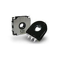 Industrial Motion & Position Sensors 10K ohm 3.5mm dia +-2% linearity