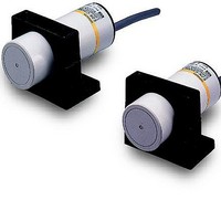 Proximity Sensors CAP PROX 3-25mm AC2W NO UL/CSA