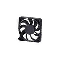 Fans & Blowers 40mm 12VDC 3 WIRE