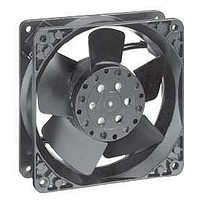 TUBEAXAIL AC FAN