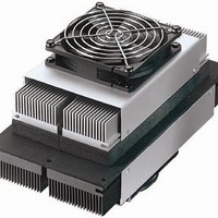 THERMOELECTRIC ASSY AIR-AIR 7.9A