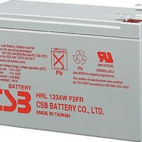 Sealed Lead Acid Battery 12V 34W .250 tabs Flame retardant