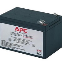 Sealed Lead Acid Battery RBC4