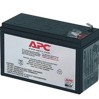 Sealed Lead Acid Battery RBC17
