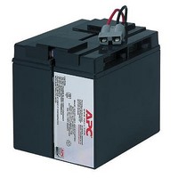Sealed Lead Acid Battery RBC7