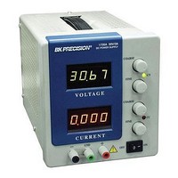 Bench Top Power Supplies 0-30VDC 3 AMP LED