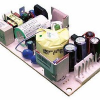 Linear & Switching Power Supplies 24V output 25W 2A Medical &Non-Medical