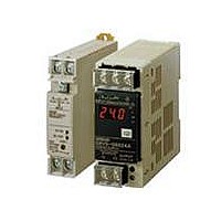 Linear & Switching Power Supplies 24VDC 5A SW S/RUN