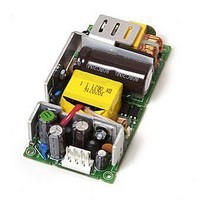 Linear & Switching Power Supplies 65W 18V 3.6A