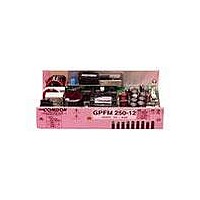 Linear & Switching Power Supplies 250W 48V @ 3.8A