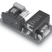Linear & Switching Power Supplies 60W 5V 8A