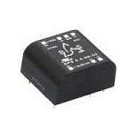 Linear & Switching Power Supplies 1W 5V, 3.3V DUAL Not Yet Available