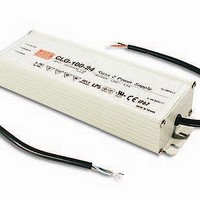 Linear & Switching Power Supplies 24V 4A 96W Active PFC Function