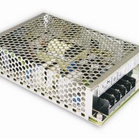 Linear & Switching Power Supplies 60W 5V 12A